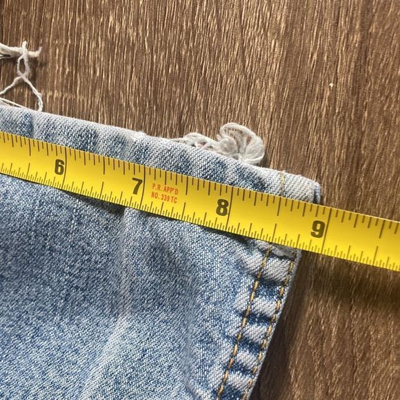 Womens Vintage 31x31 Jordache Low Rise Jeans - Picture 11 of 12